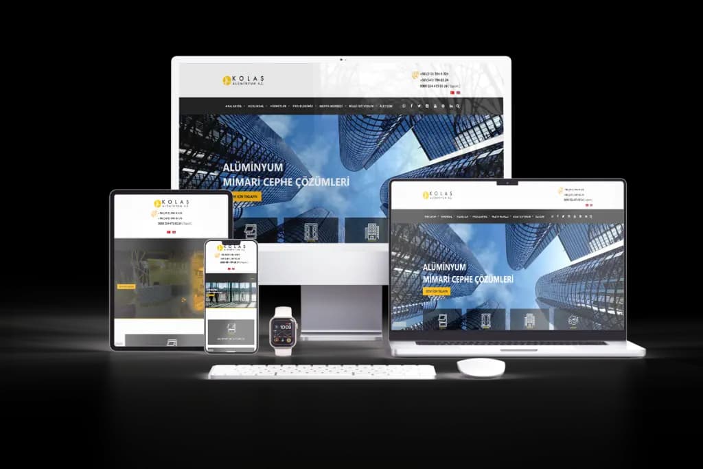 Web Sitesi