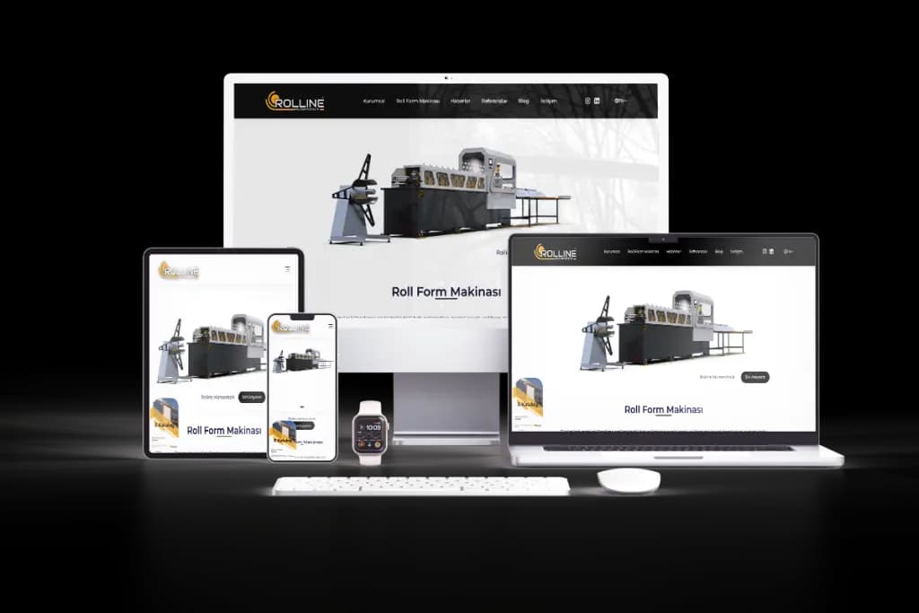 Web Sitesi