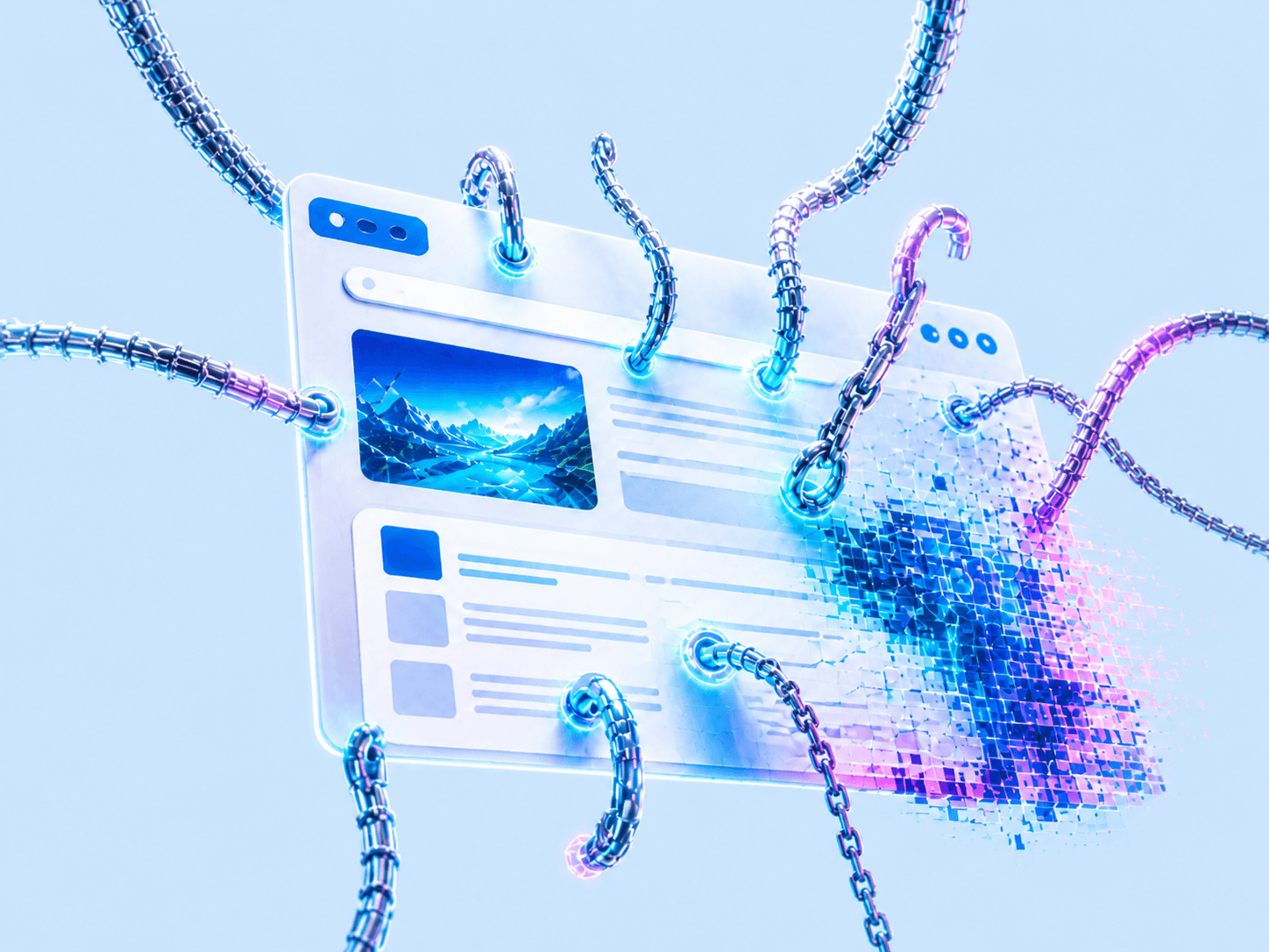 Hacklink Nedir, Zararları ve Temizleme Yöntemleri