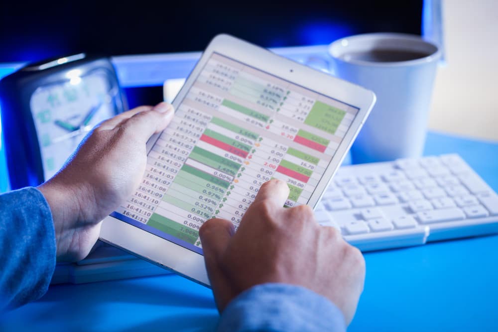 Teknokentte Vergi Hesaplaması