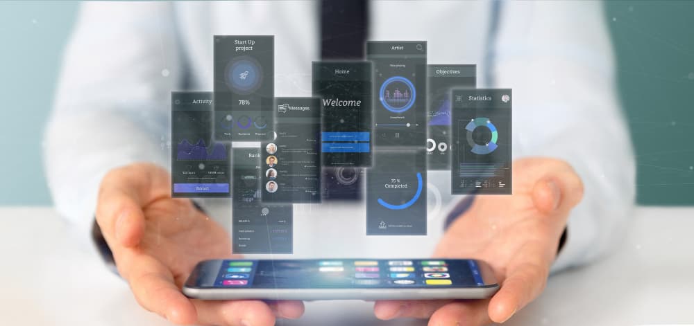 Teknokent Mobil Uygulama Geliştirme