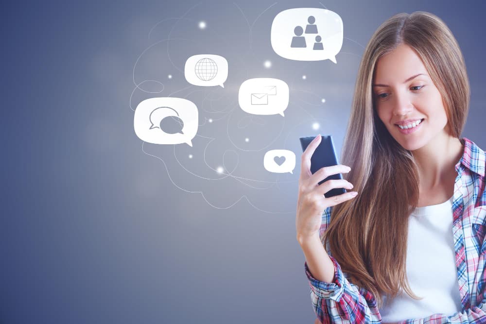 Teknokent Sosyal Medya Desteği