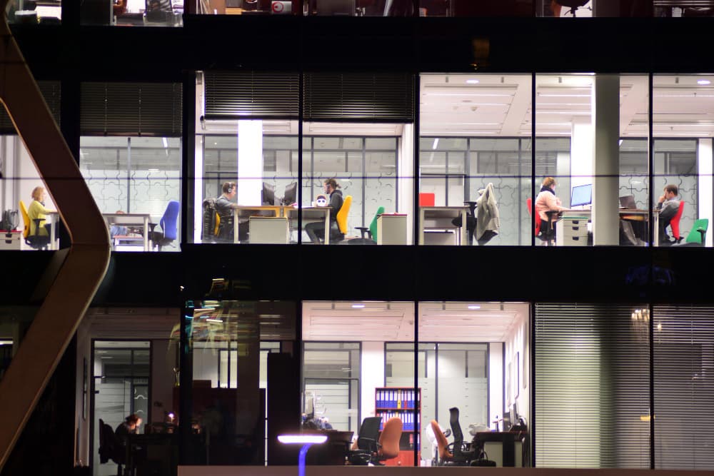 Teknokent Kuluçka Merkezi