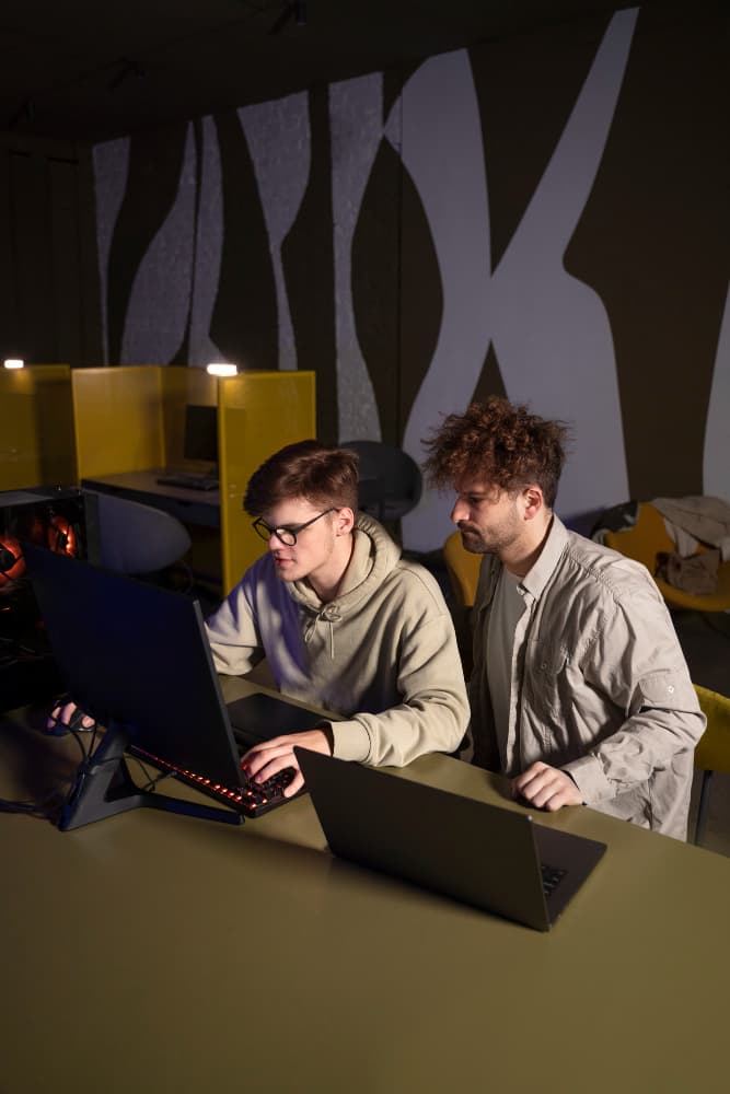 Teknokent İş Geliştirme Desteği