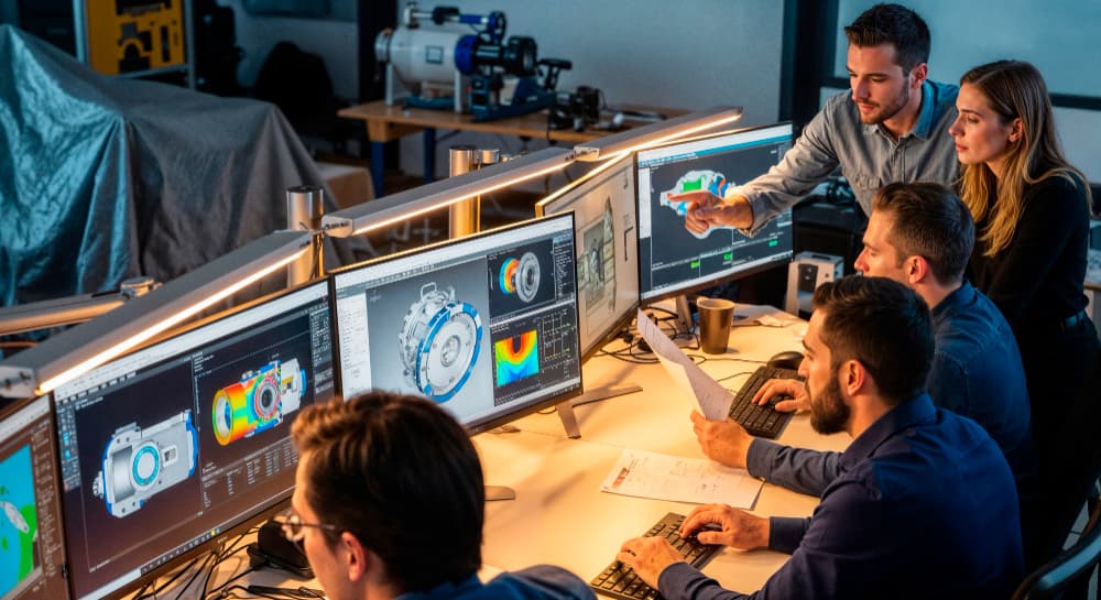 Teknokent İnovasyon Yönetimi