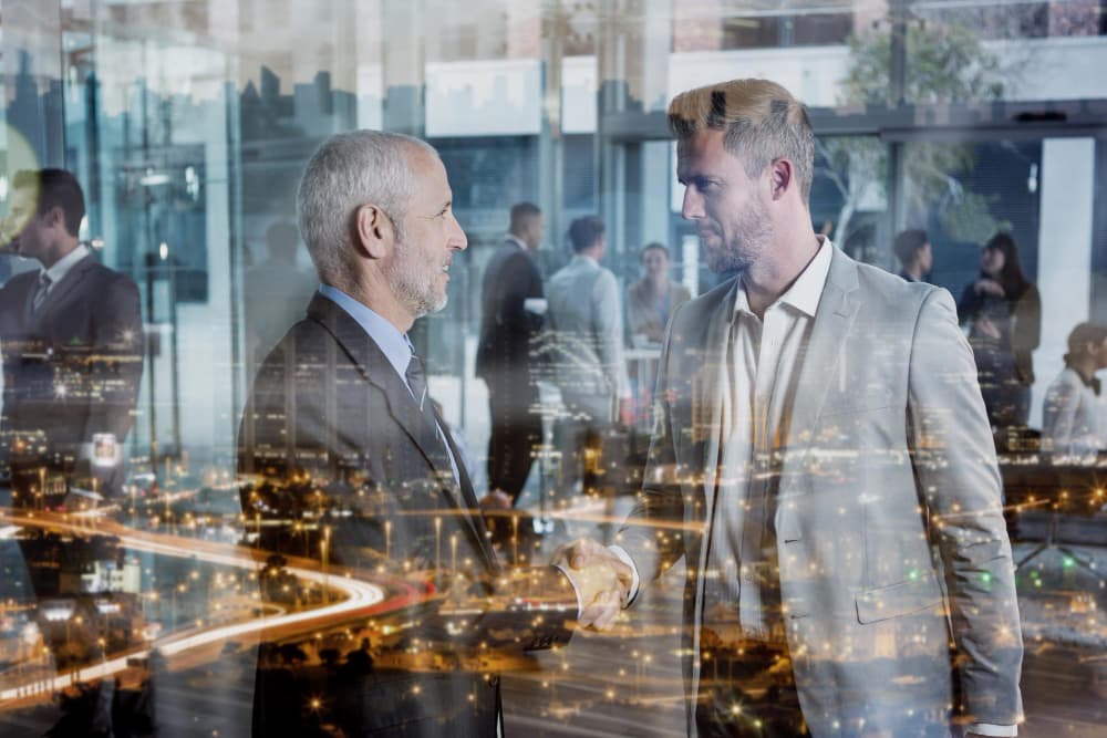 Teknokent Yatırımcı Görüşmeleri