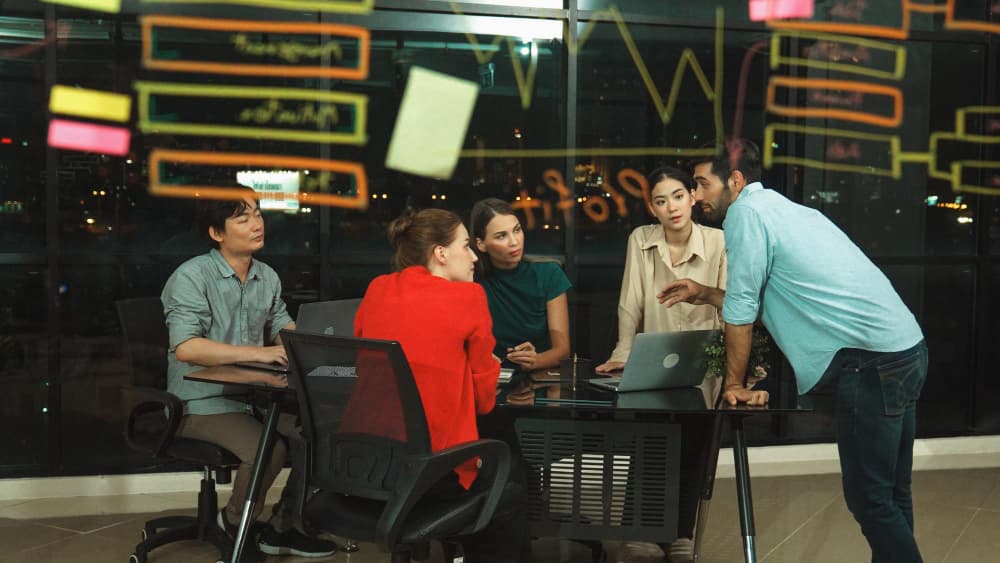 Teknokent Startup Şirketi