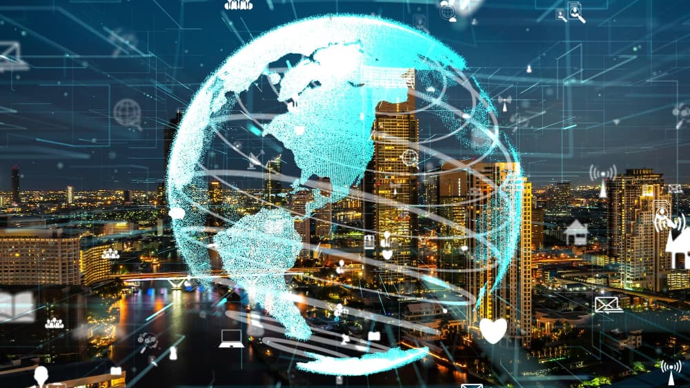 Teknokent Globalleşme Stratejisi