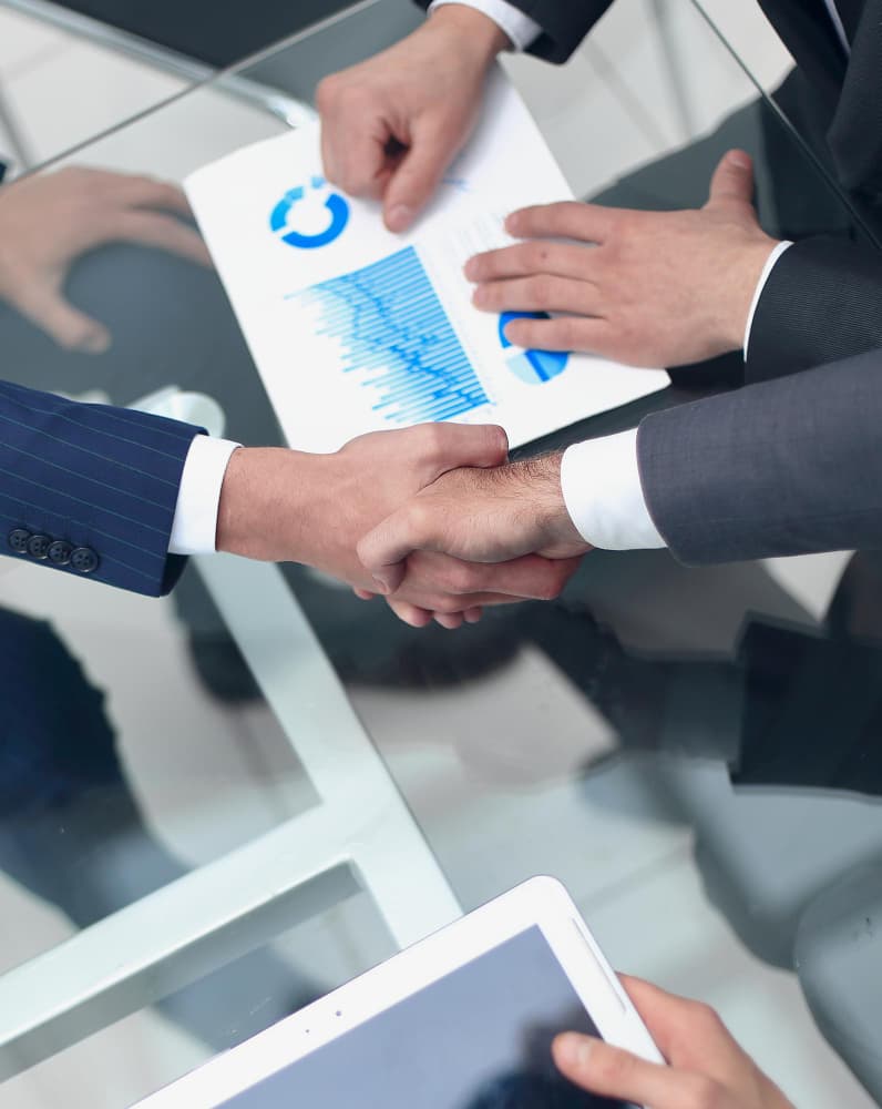 Teknokent Müşteri Analizi