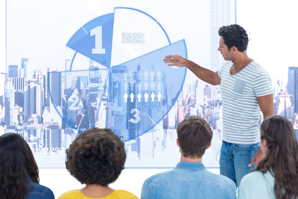 Teknokent Mentorluk Programı