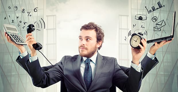 Delegasyon Ne Demek?