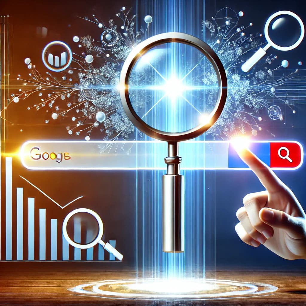 Google Aramalarda Öne Çıkma