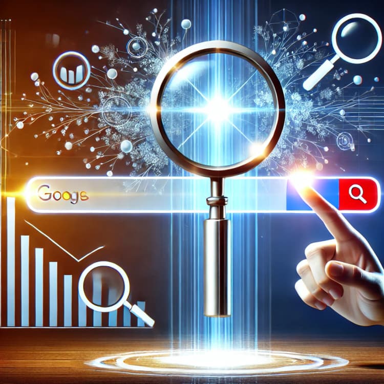 Google Aramalarda Öne Çıkma