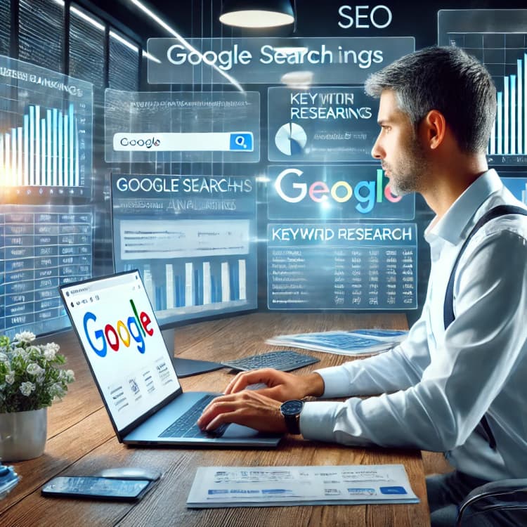 Google Seo Uzmanı Nedir?