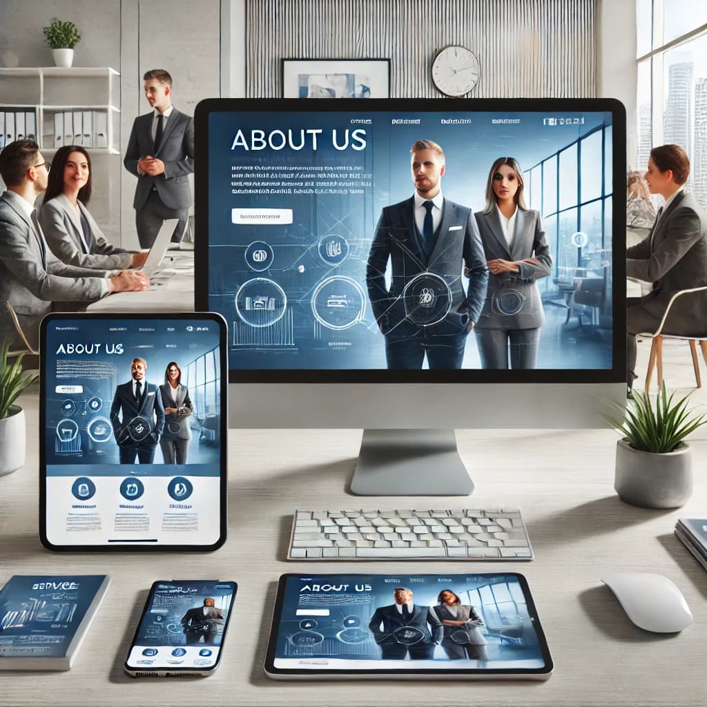 Kurumsal Web Sitesi Fiyatları