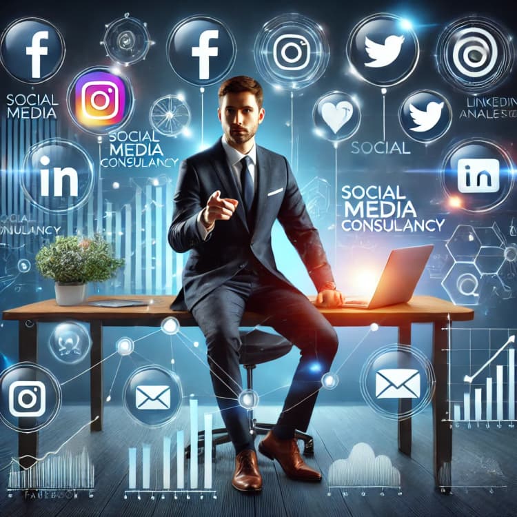 Ankara Sosyal Medya Danışmanlığı