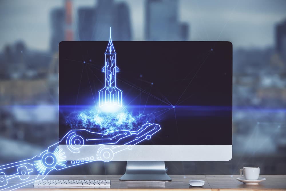 Teknokent Dijital Dönüşüm