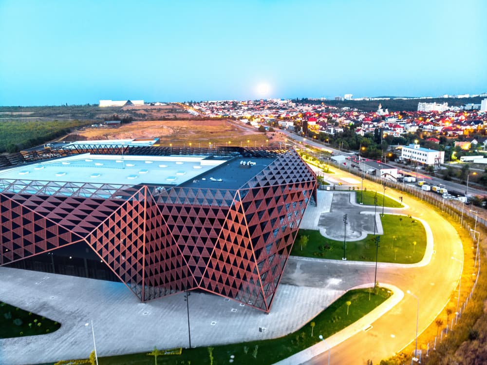 Teknokent Dış Denetim