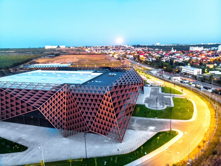 Teknokent Dış Denetim