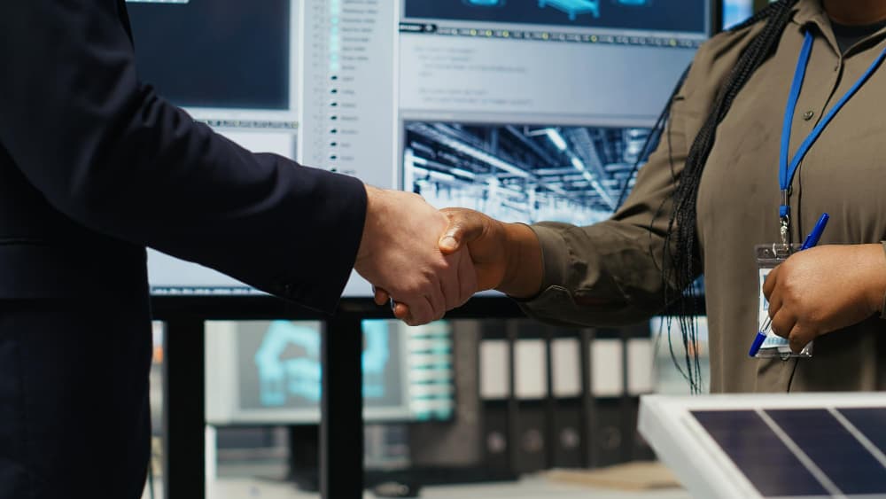 Teknokent Müşteri İlişkileri