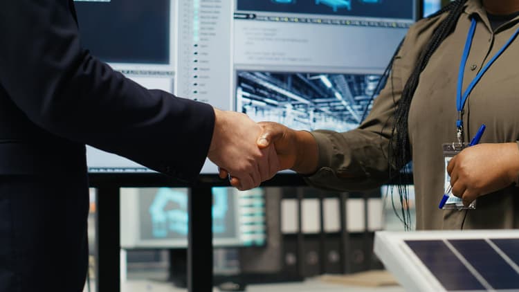 Teknokent Müşteri İlişkileri