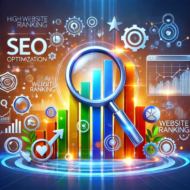 Web Site Üst Sıralara Çıkarma