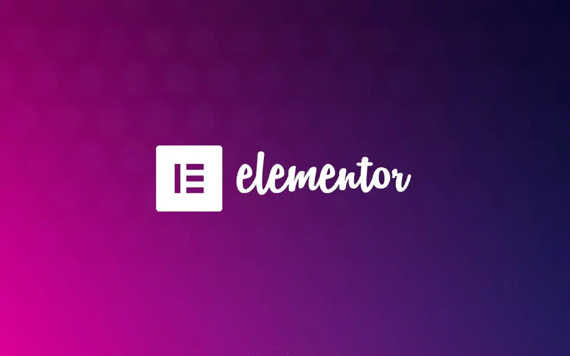 WordPress Elementor Nedir? Nasıl Kullanılır?