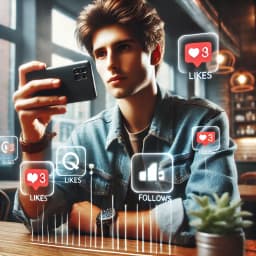 Influencer Ne Demek?