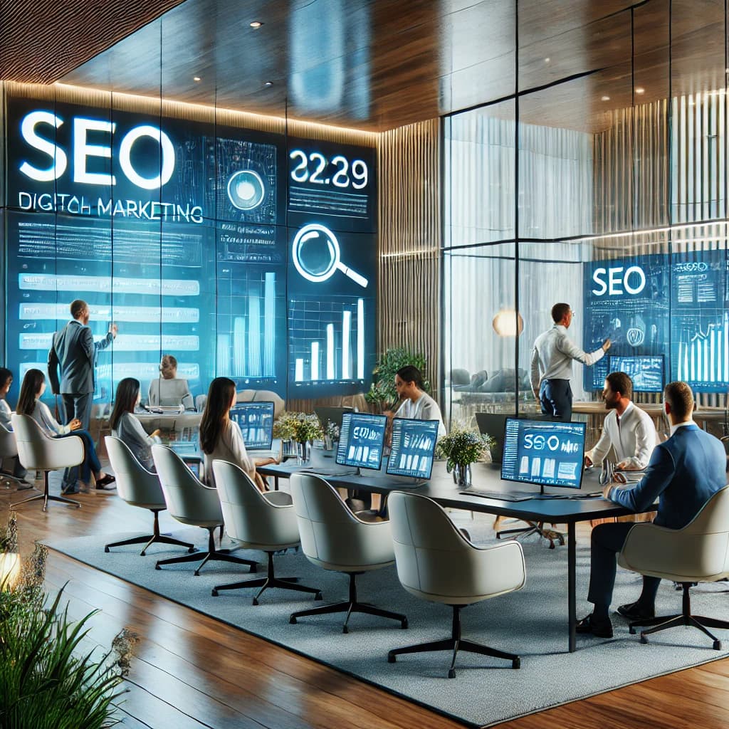 Ankara En İyi Seo Ajansı