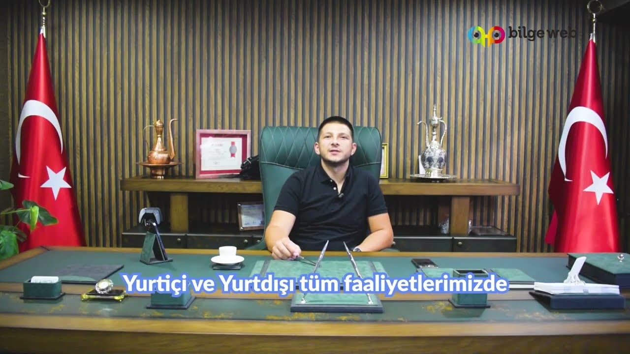 Bilgeweb ile **Rekabet Gücü** Arttı!