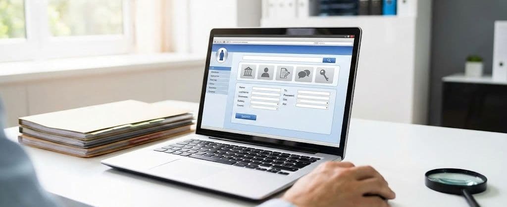 Online Marka Tescil Sorgulama - İsim ve Logo Araştırması