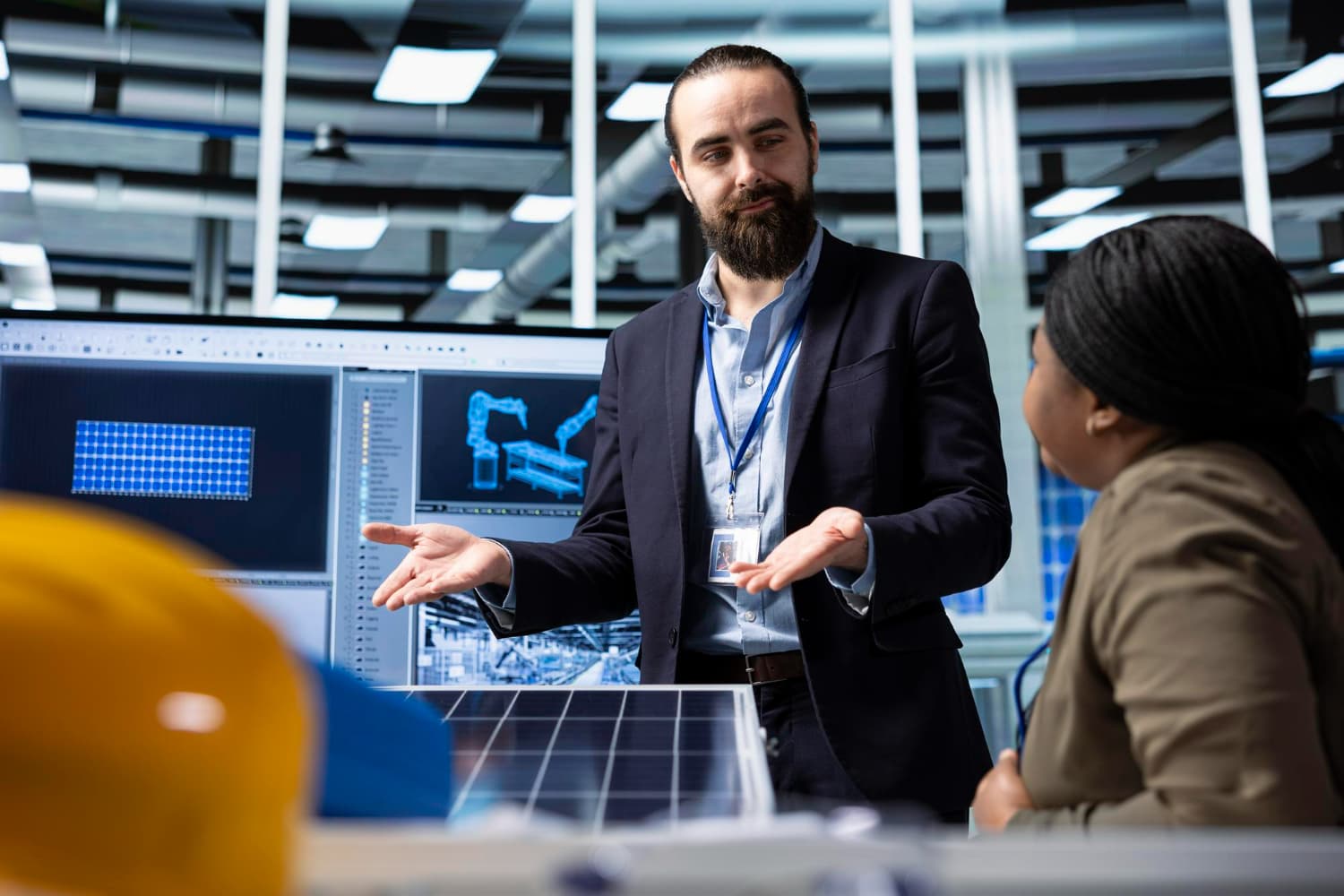 Teknokent BT Danışmanlığı