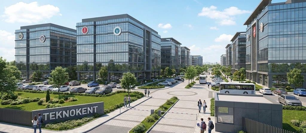Teknokente Nasıl Başvurulur? Gerekli Şartlar ve Süreçler