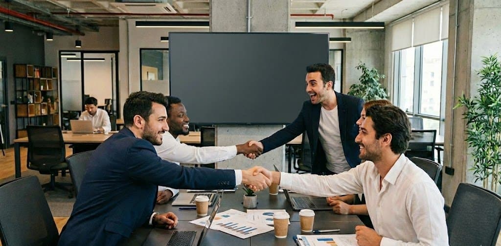 Girişim Sermayesi Desteği ile Yatırım Sürecinizi Hızlandırın