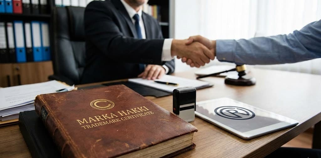 Tescil Edilmiş Markayı Kullanmak ve Hak Yönetimi