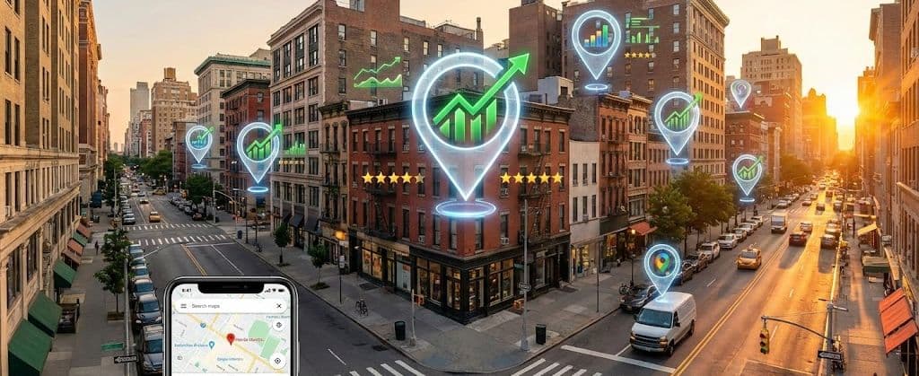 Google Harita SEO ve Benim İşletmem Yönetimi | Haritalarda Öne Çıkın