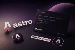 Astro JS Nedir? Hızlı ve Modern Web Framework Rehberi