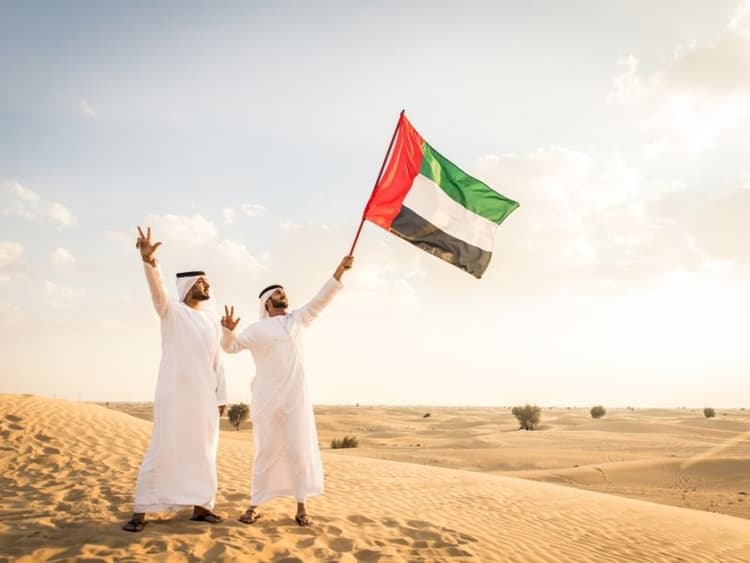 Dubai Şirket Kurulumu