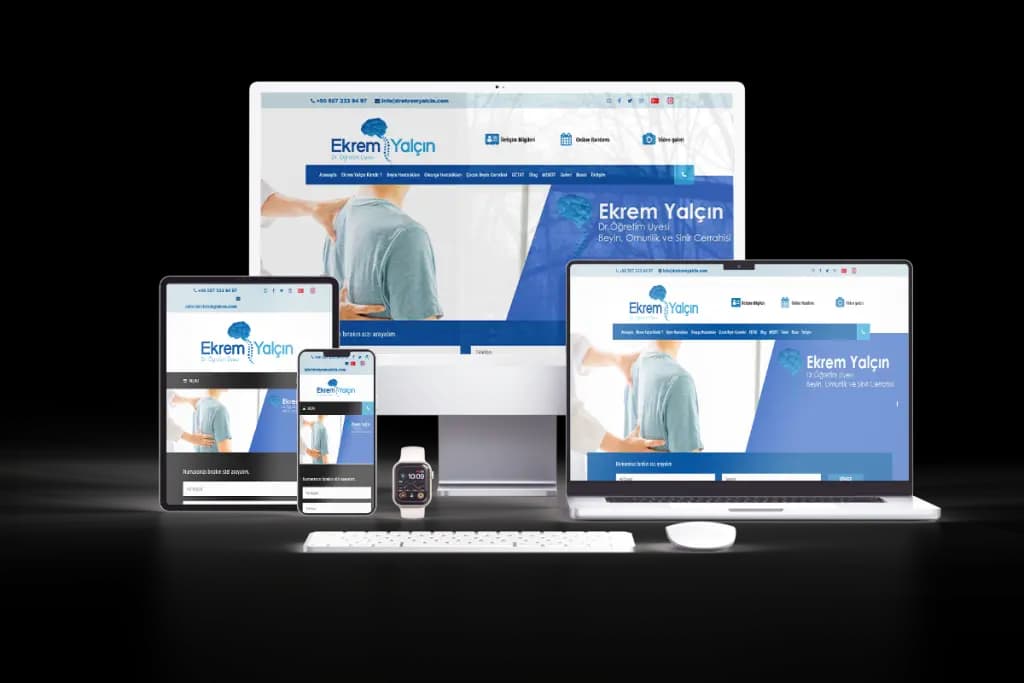Web Sitesi