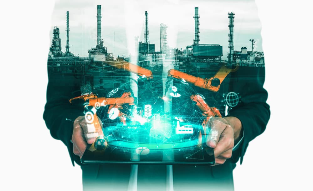 Teknokent-Sanayi İş Birliği