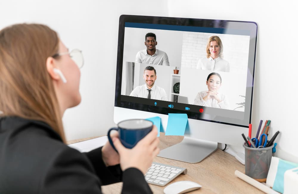 Teknokentlerde Online Toplantılar Rehberi