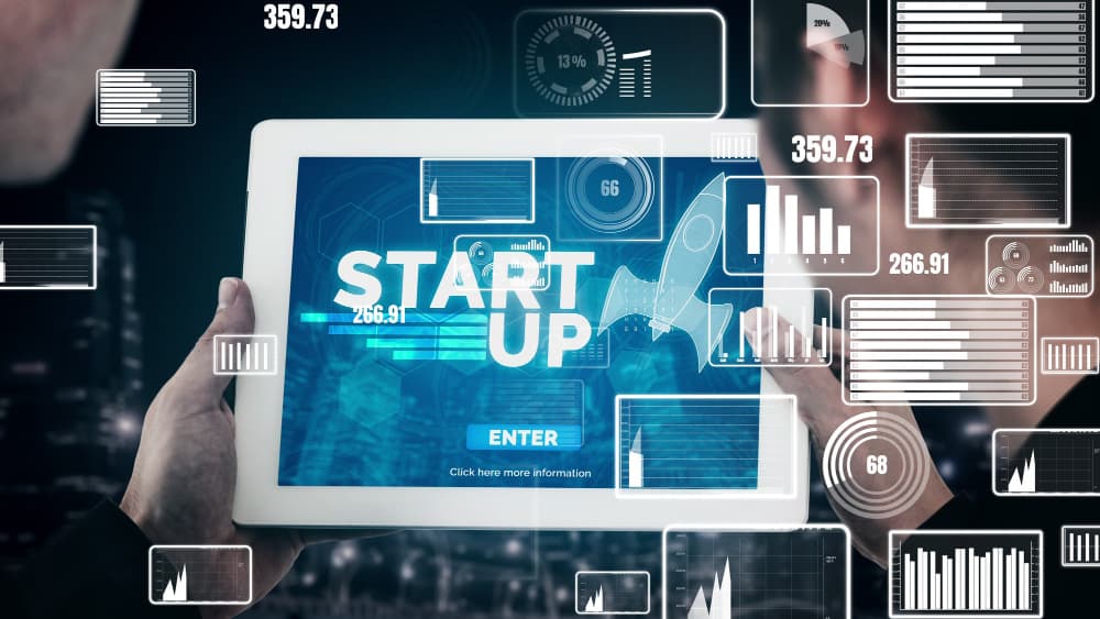 Teknokent Startup Başvurusu