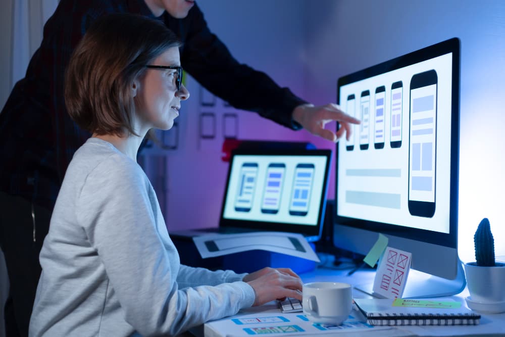 Teknokent UI/UX Geliştirme Rehberi