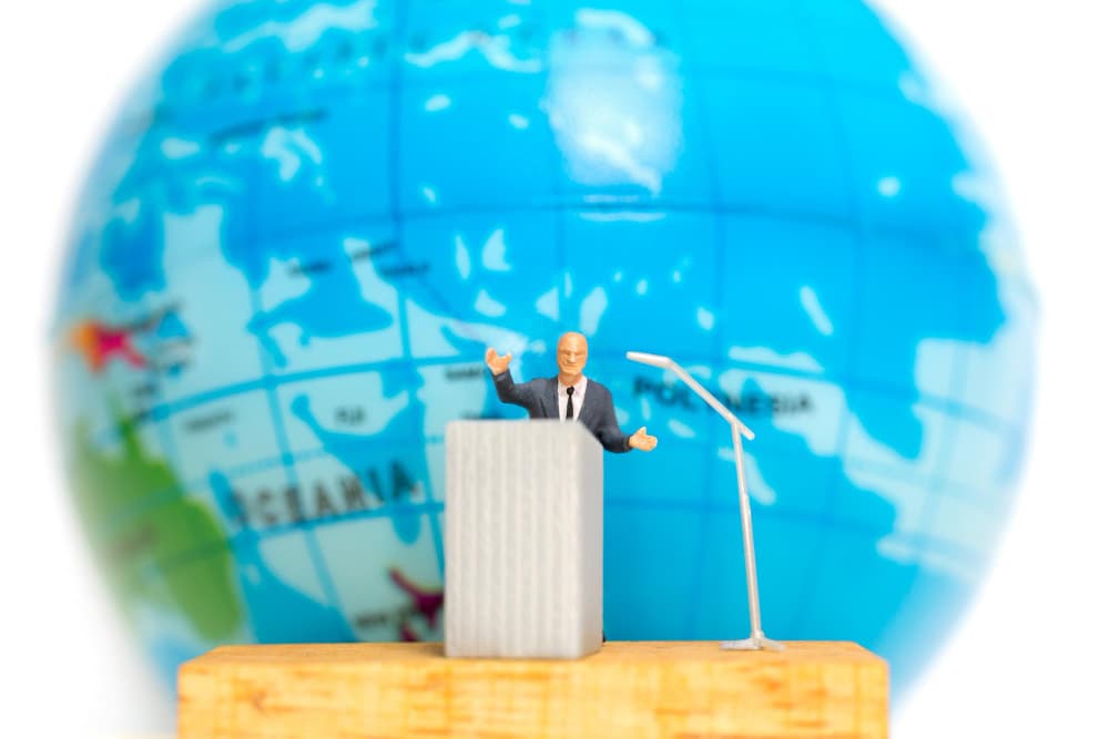 Teknokent Yurtdışı Açılım Süreci