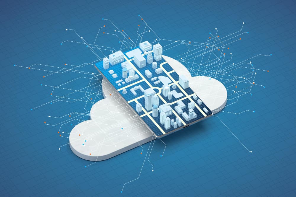 Teknokent Bulut Yazılım