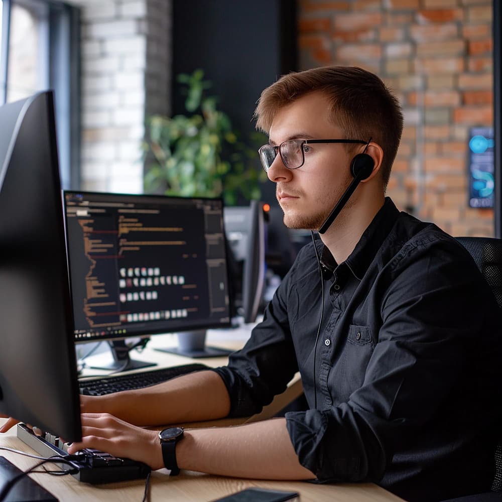 Teknokent Satış Temsilcisi