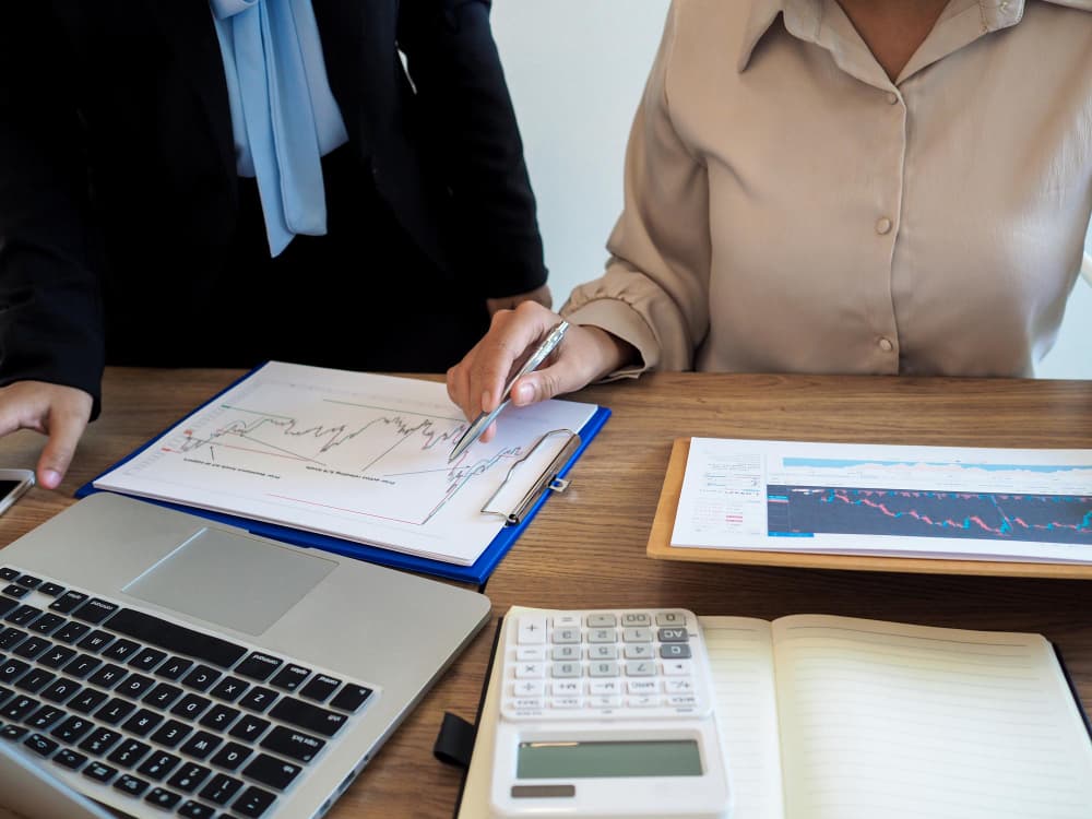 Teknokent Muhasebe Yönetimi