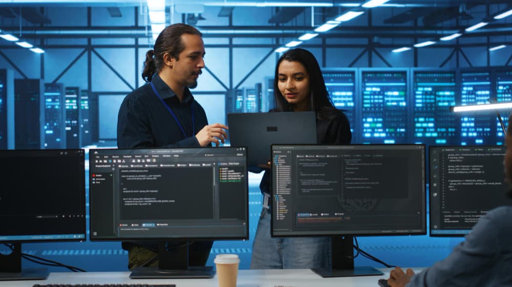 Teknokent Yazılım Süreci