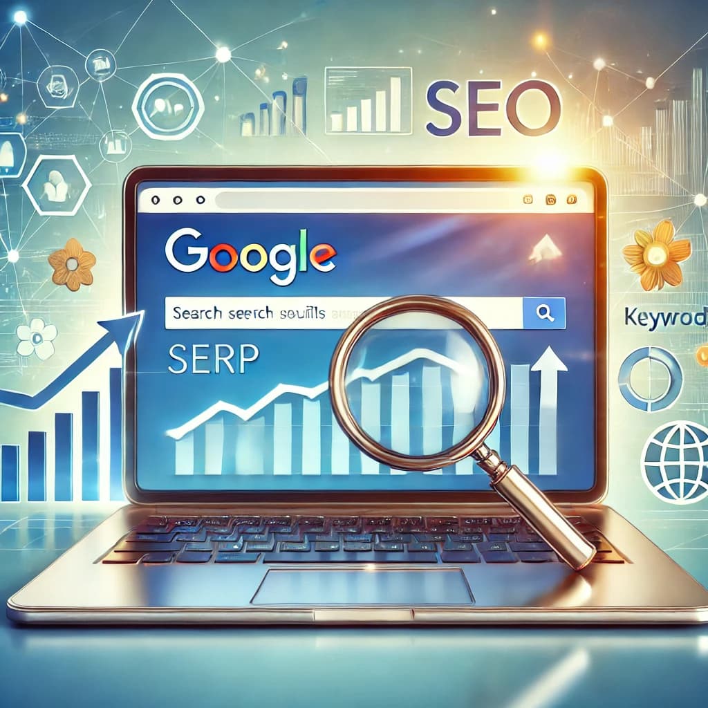 Google Arama Motorunda Görünmek İstiyorum