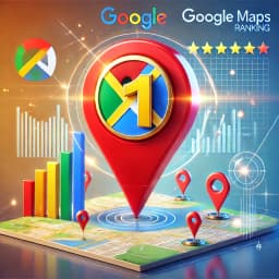 Google Haritalarda İlk Sırada Çıkmak